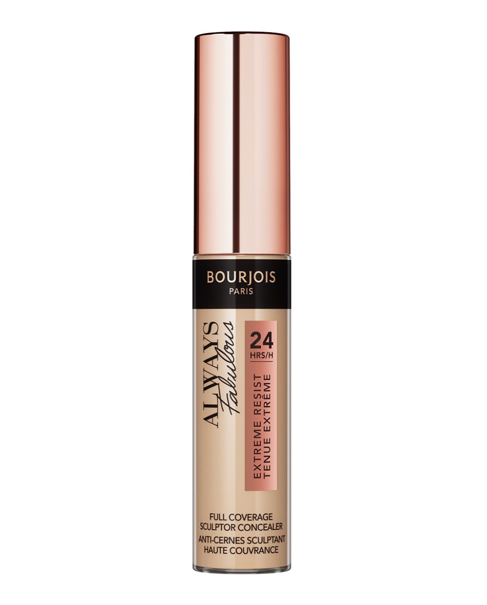 Bourjois - Corrector Always Fabulous Scultpor Bourjois.