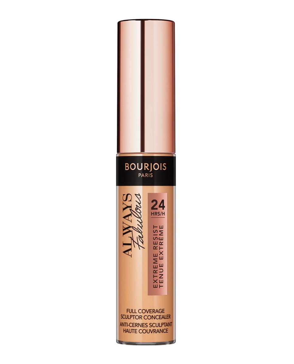 Bourjois - Corrector Always Fabulous Scultpor Bourjois.