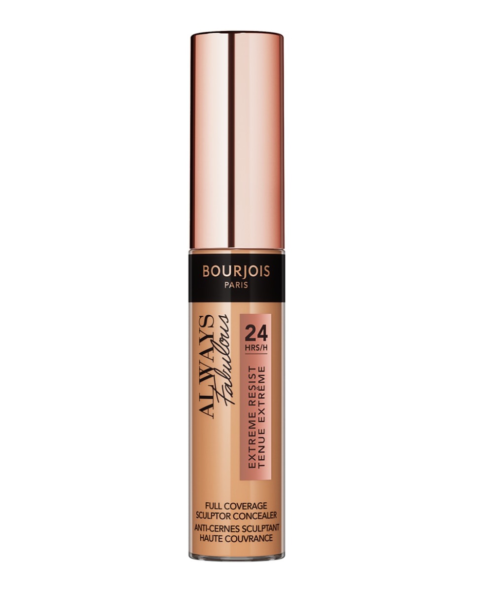 Bourjois - Corrector Always Fabulous Scultpor Bourjois.