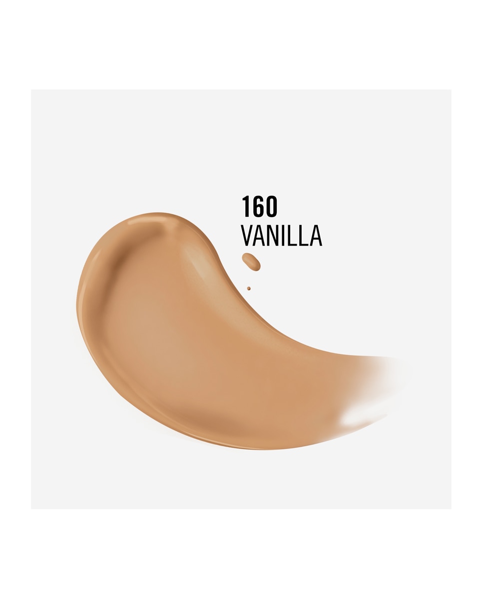 Base de maquillaje Kind & Free Rimmel - 150 Rose Vanilla 150 Rose Vanilla-2