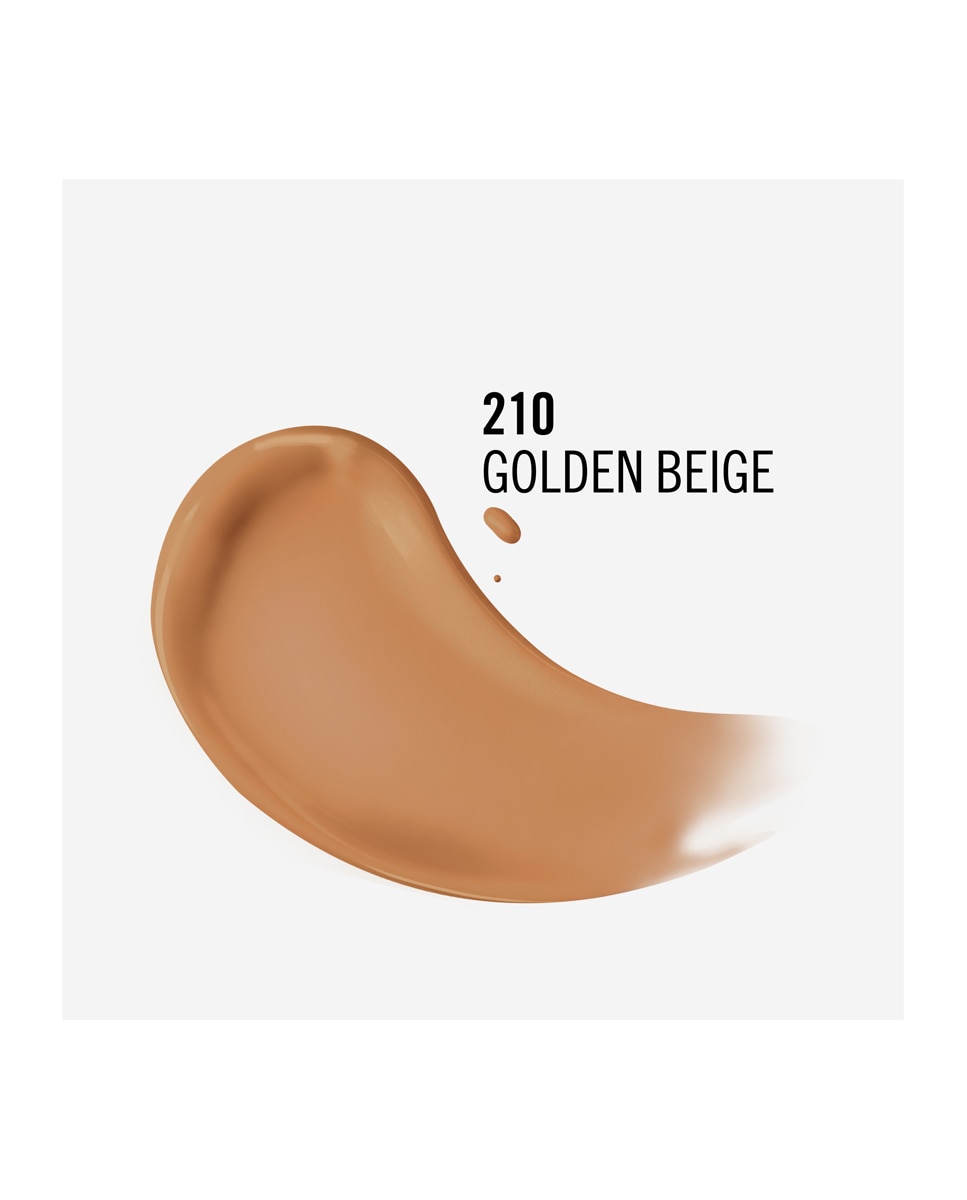 Base de maquillaje Kind & Free Rimmel - 201 Classic Beige 201 Classic Beige-2