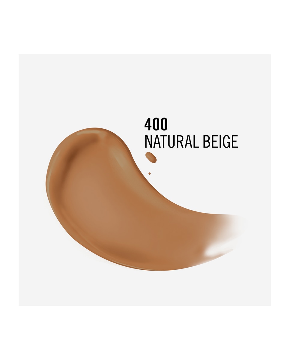 Base de maquillaje Kind & Free Rimmel - 400 Natural Beige 400 Natural Beige-2