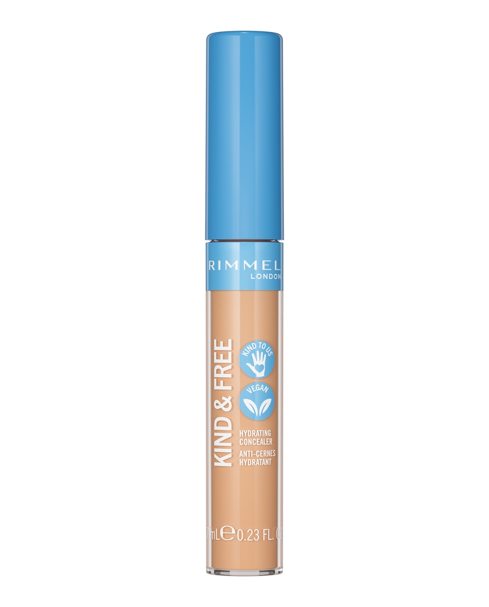 Rimmel - Corrector Kind & Free Rimmel.