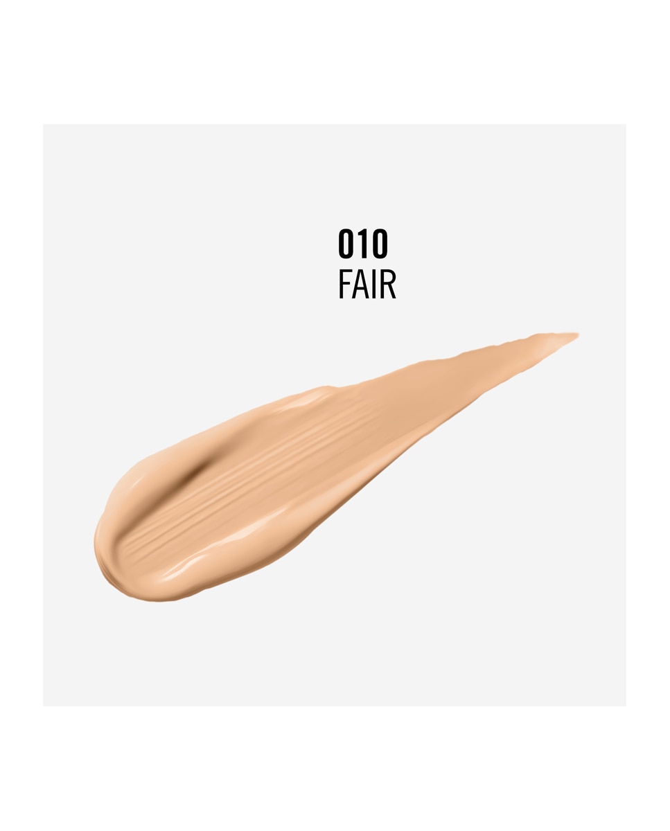 Corrector Kind & Free Rimmel - 10 Fair 10 Fair-2