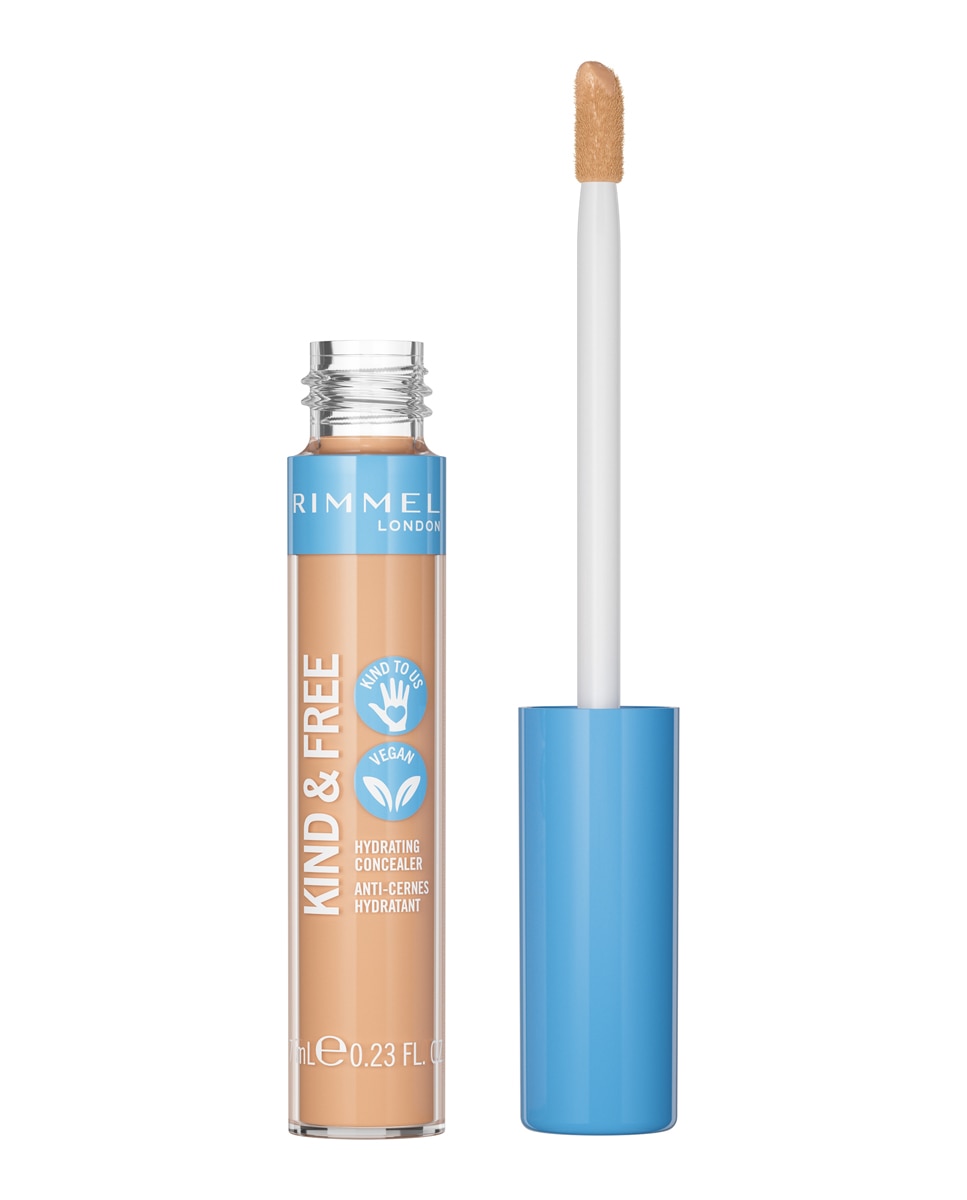 Corrector Kind & Free Rimmel - 10 Fair 10 Fair-4