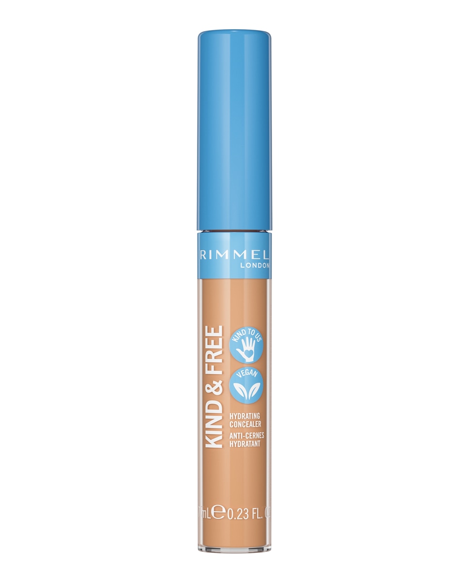 Rimmel - Corrector Kind & Free Rimmel.