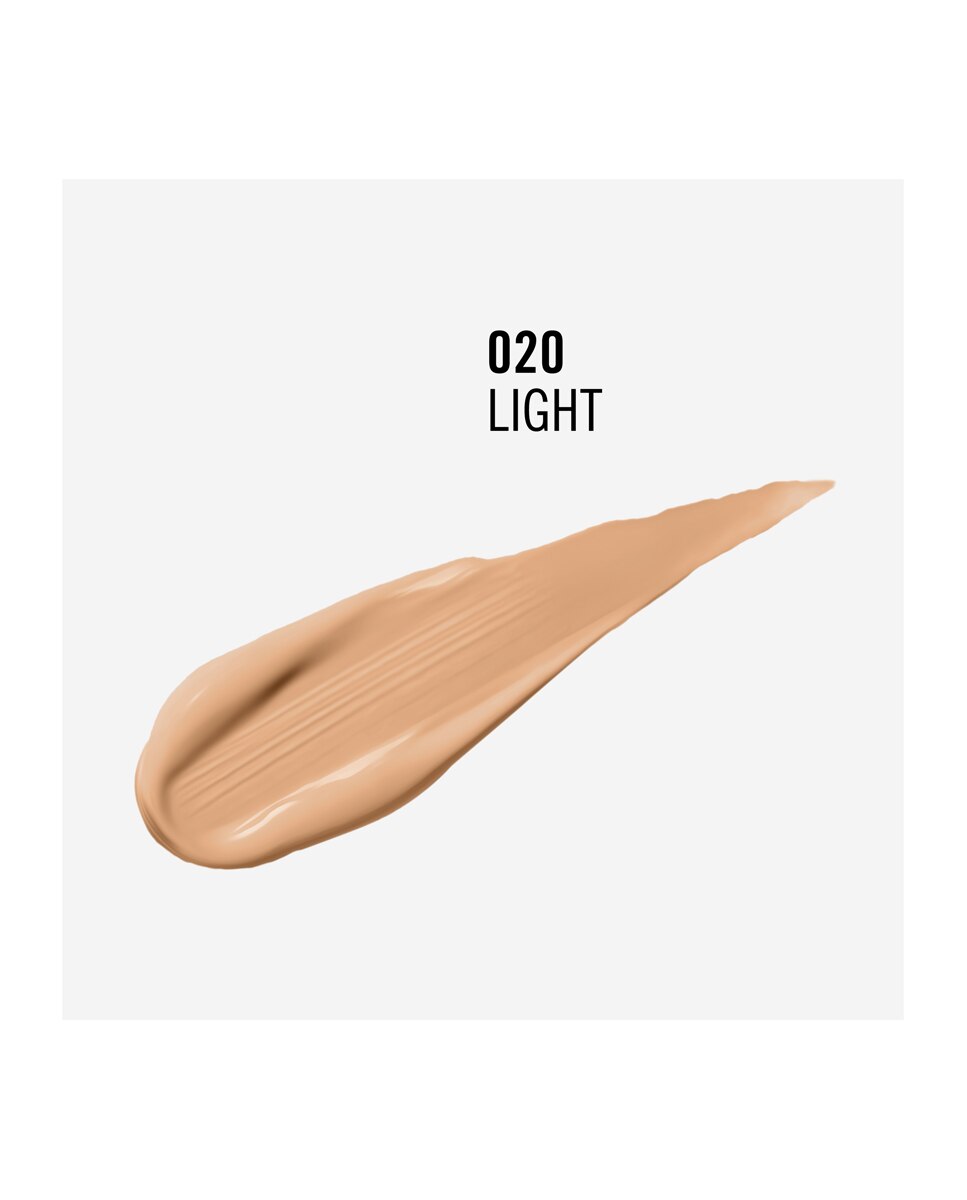 Corrector Kind & Free Rimmel - 20 Light 20 Light-2