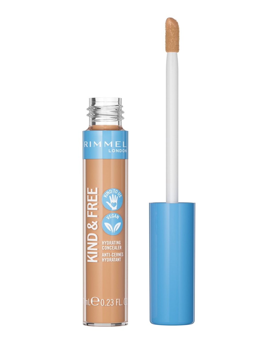 Corrector Kind & Free Rimmel - 20 Light 20 Light-4