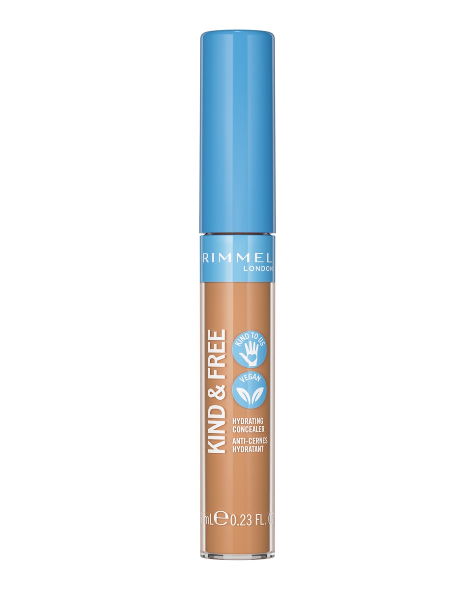 Rimmel - Corrector Kind &amp; Free Rimmel.