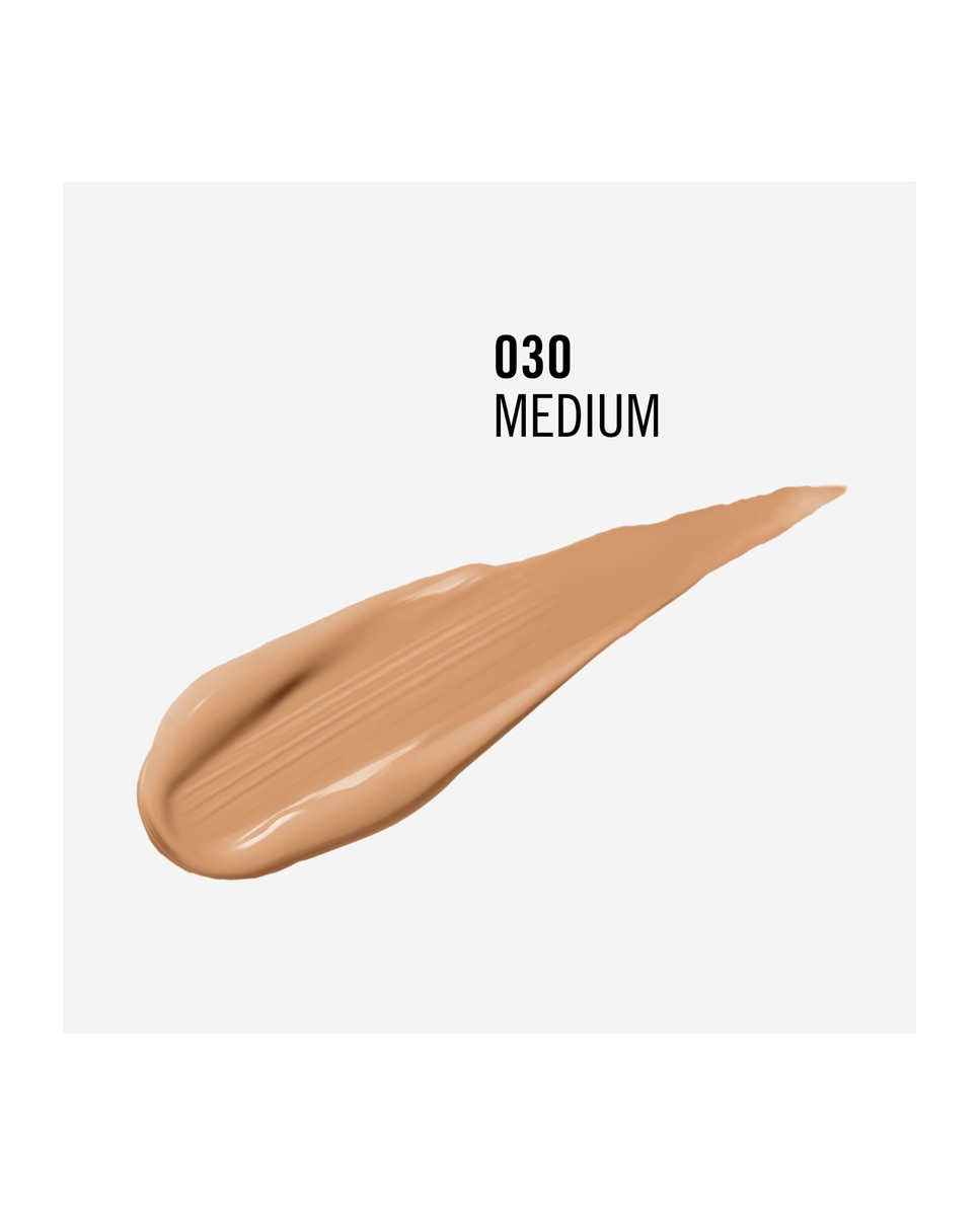 Corrector Kind & Free Rimmel - 30 Medium 30 Medium-2