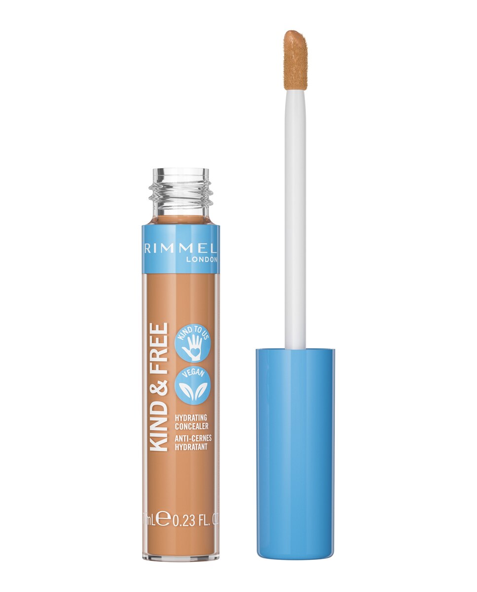 Corrector Kind & Free Rimmel - 30 Medium 30 Medium-4