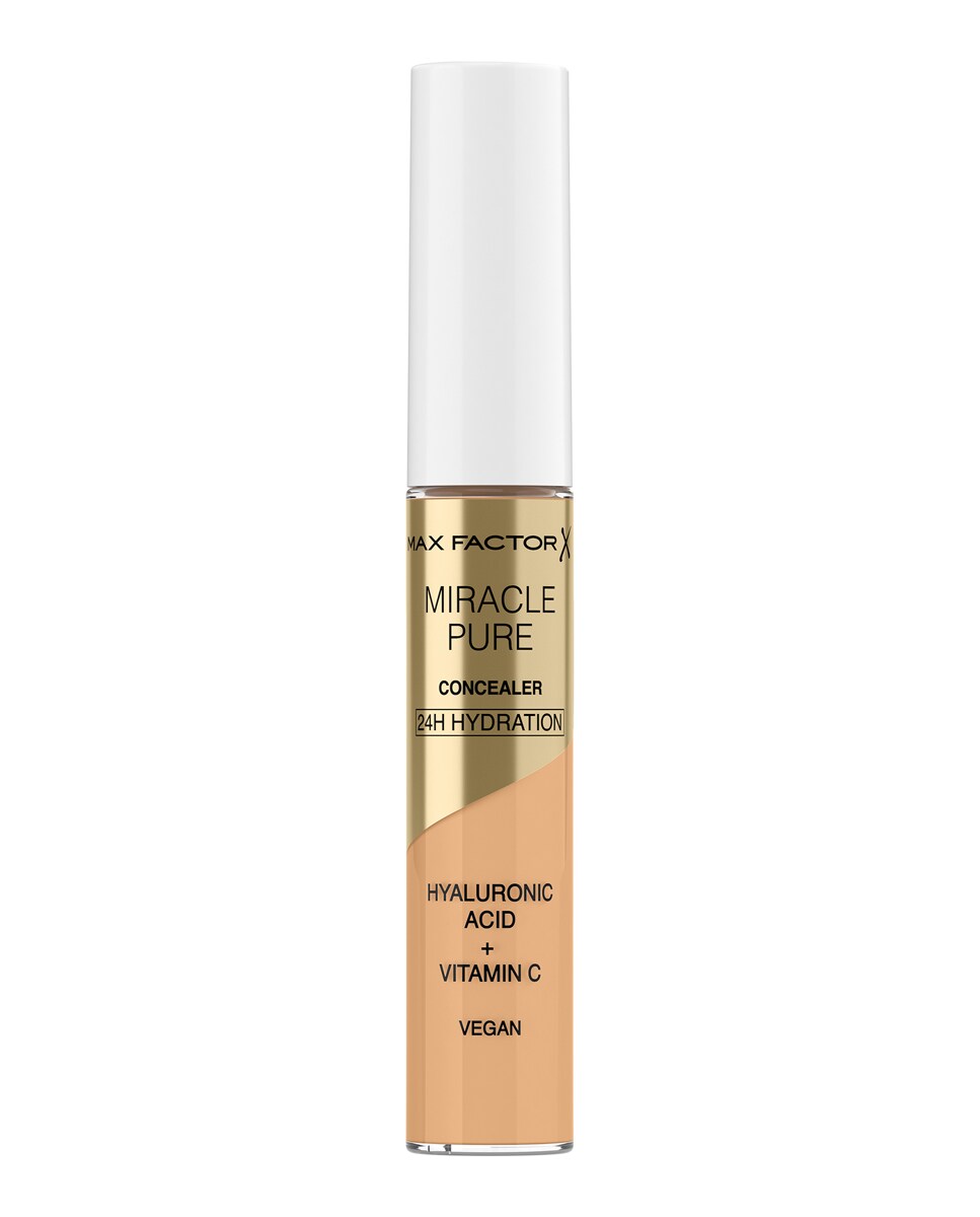 Corrector Miracle Pure Concealer Max Factor 2-1