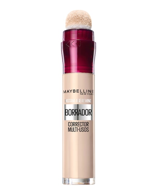 Imagen 0 de Corrector Borrador Multiusos Maybelline.