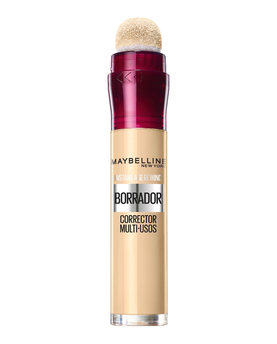 Maybelline - Corrector Borrador Multiusos Maybelline..