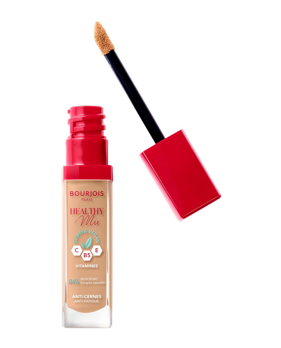 Corrector Healthy Mix Bourjois - 52 Beige 6 ml 52 Beige-3