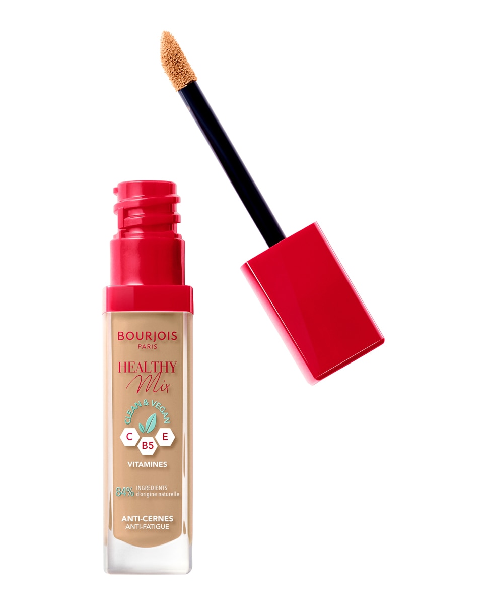 Corrector Healthy Mix Bourjois - 53 Golden Beige 6 ml 53 Golden Beige-3