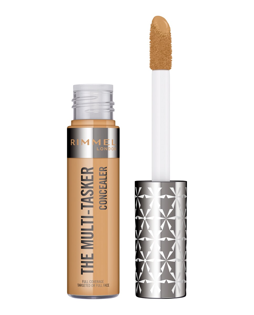 Corrector The Multi Tasker Rimmel 080 Tan-2
