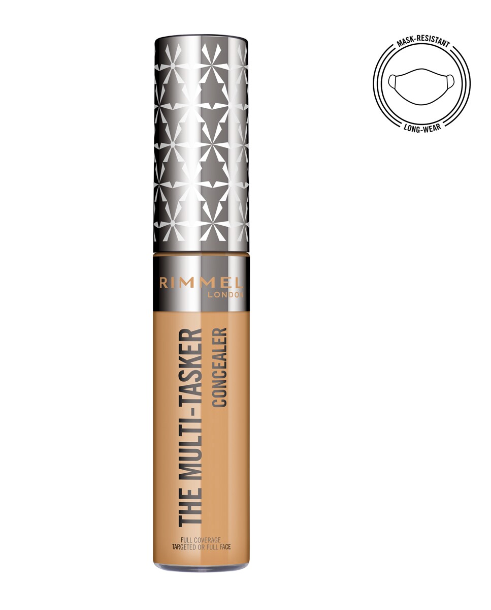 Corrector The Multi Tasker Rimmel 080 Tan-5