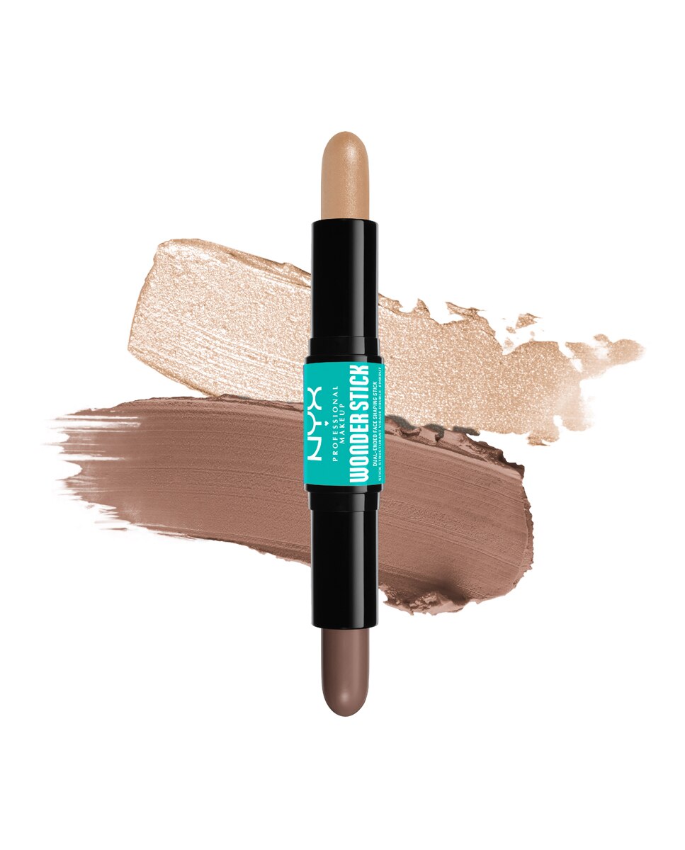 Contour Wonder Stick NYX Professional Makeup - 01 Fair 01 Fair-3