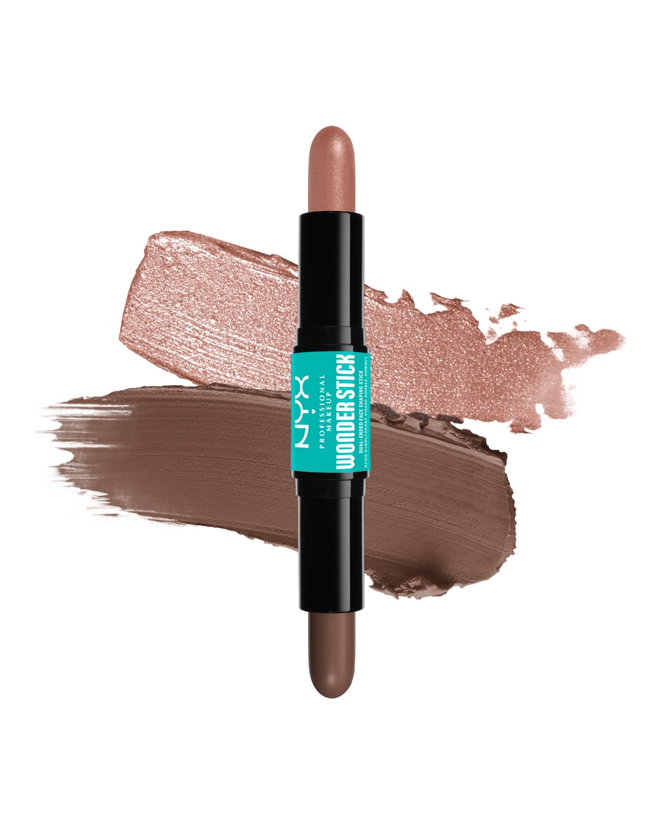 Contour Wonder Stick NYX Professional Makeup - 03 Light Medium 03 Light Medium-3