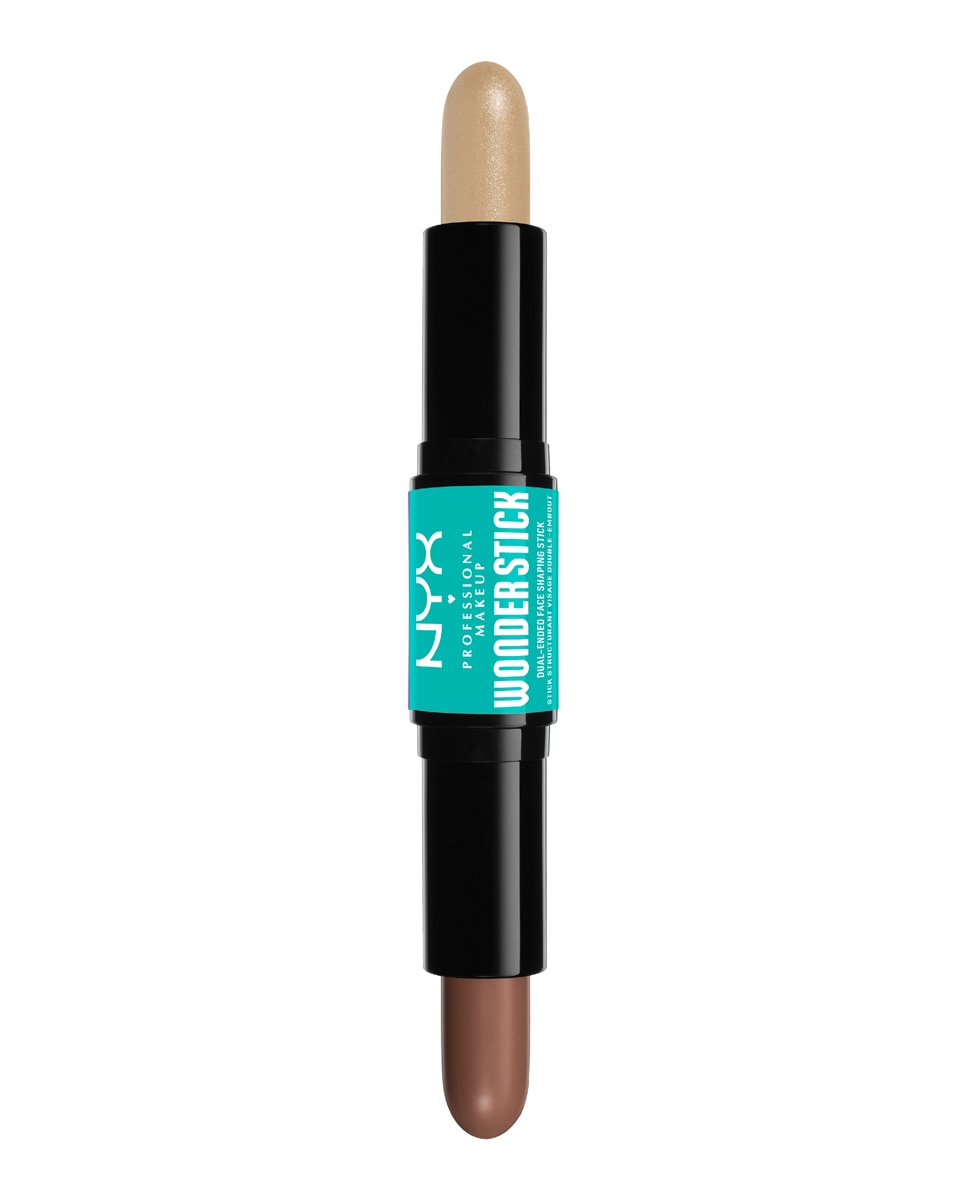 NYX Professional Makeup - Contour Wonder Stick NYX Professional Makeup.