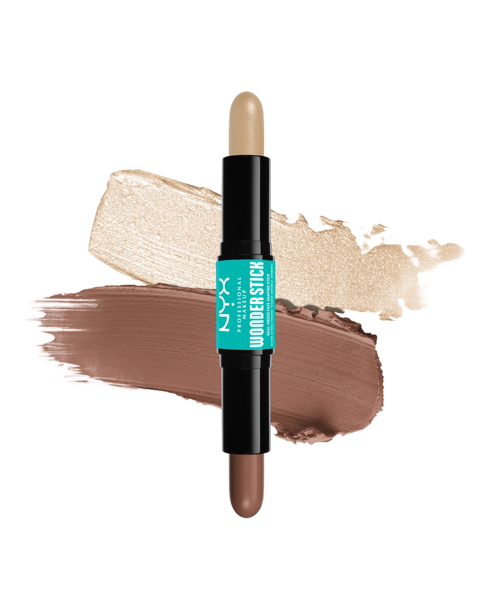 Contour Wonder Stick NYX Professional Makeup - Universal Light Universal Light-3