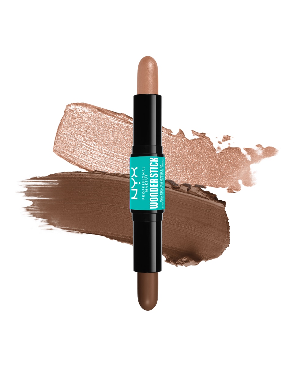 Contour Wonder Stick NYX Professional Makeup - 04 Medium 04 Medium-3
