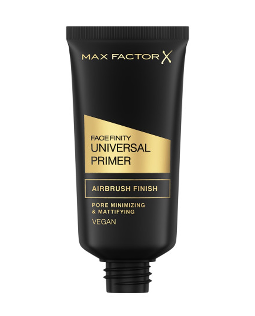 Prebase Facefinity Universal 30 ml Max Factor - Neutro Neutro-2