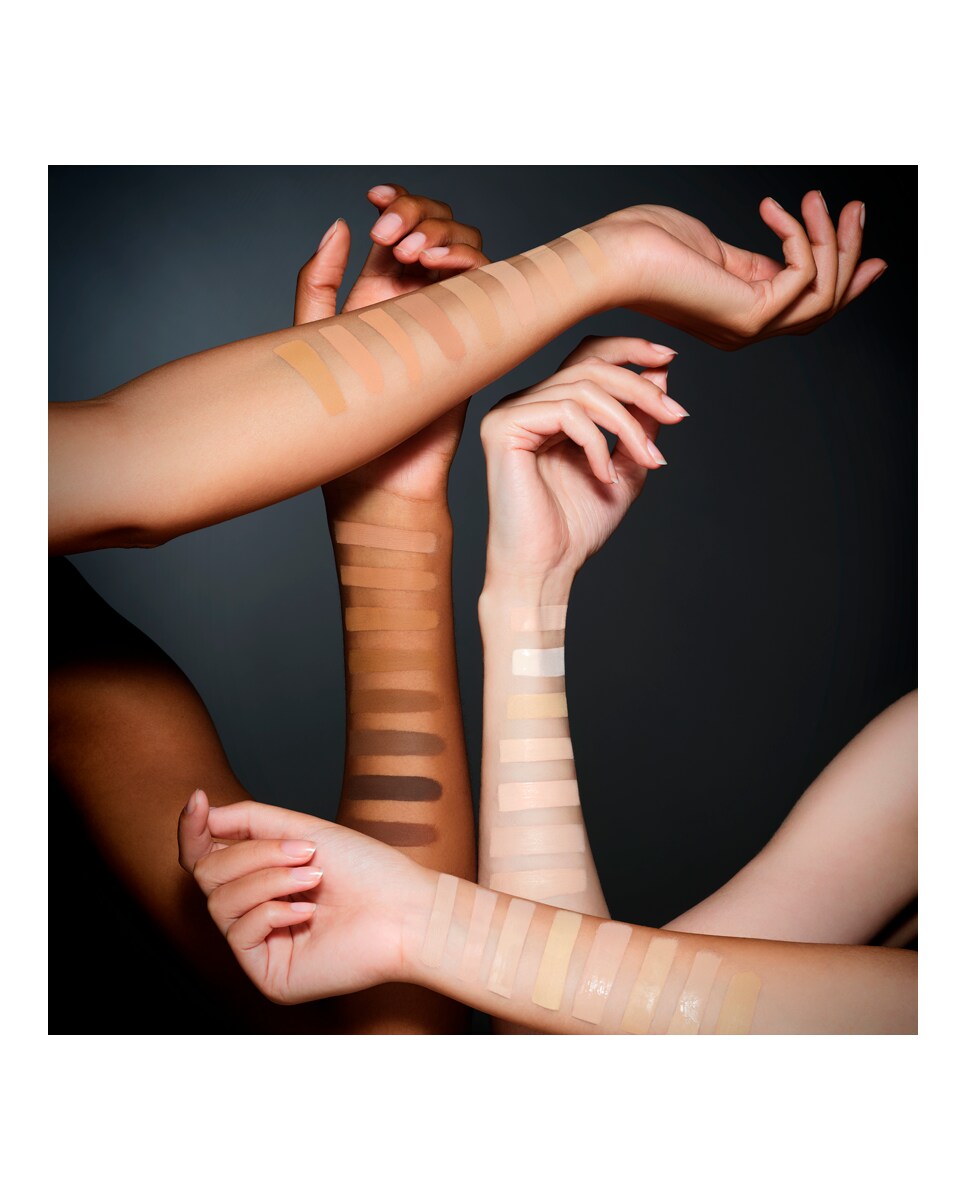 Base de Maquillaje Facefinity Foundation Max Factor W62 Warm Beige-6