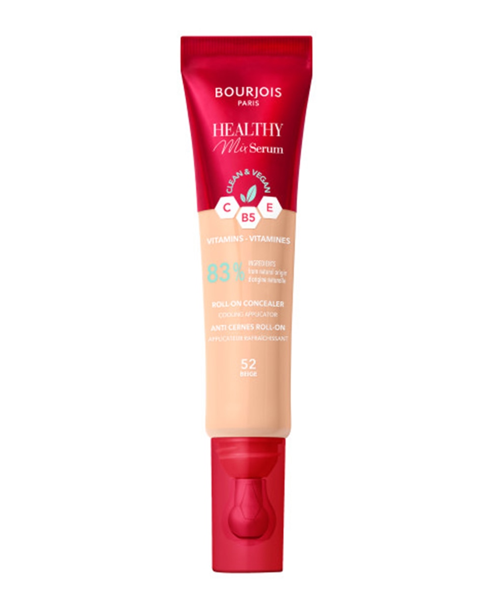 Bourjois - Sérum Corrector 2 en 1 Healthy Mix Bourjois.