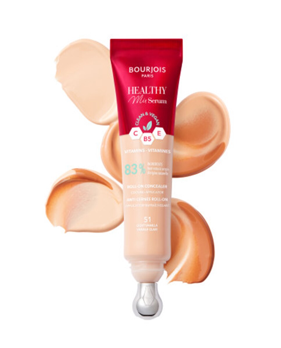 Sérum Corrector 2 en 1 Healthy Mix Bourjois - Beige Beige-3