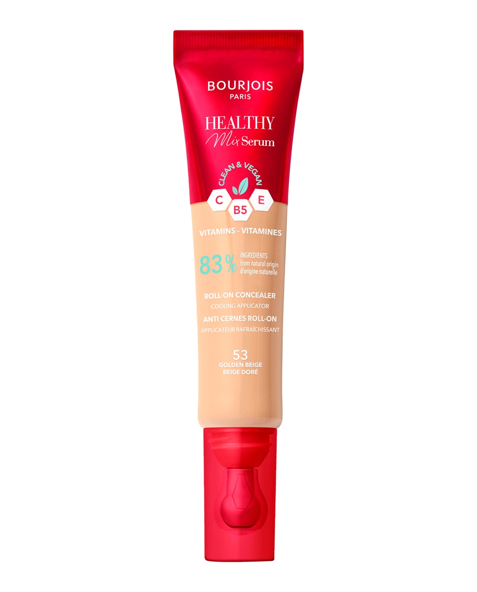 Bourjois - Sérum Corrector 2 en 1 Healthy Mix Bourjois.