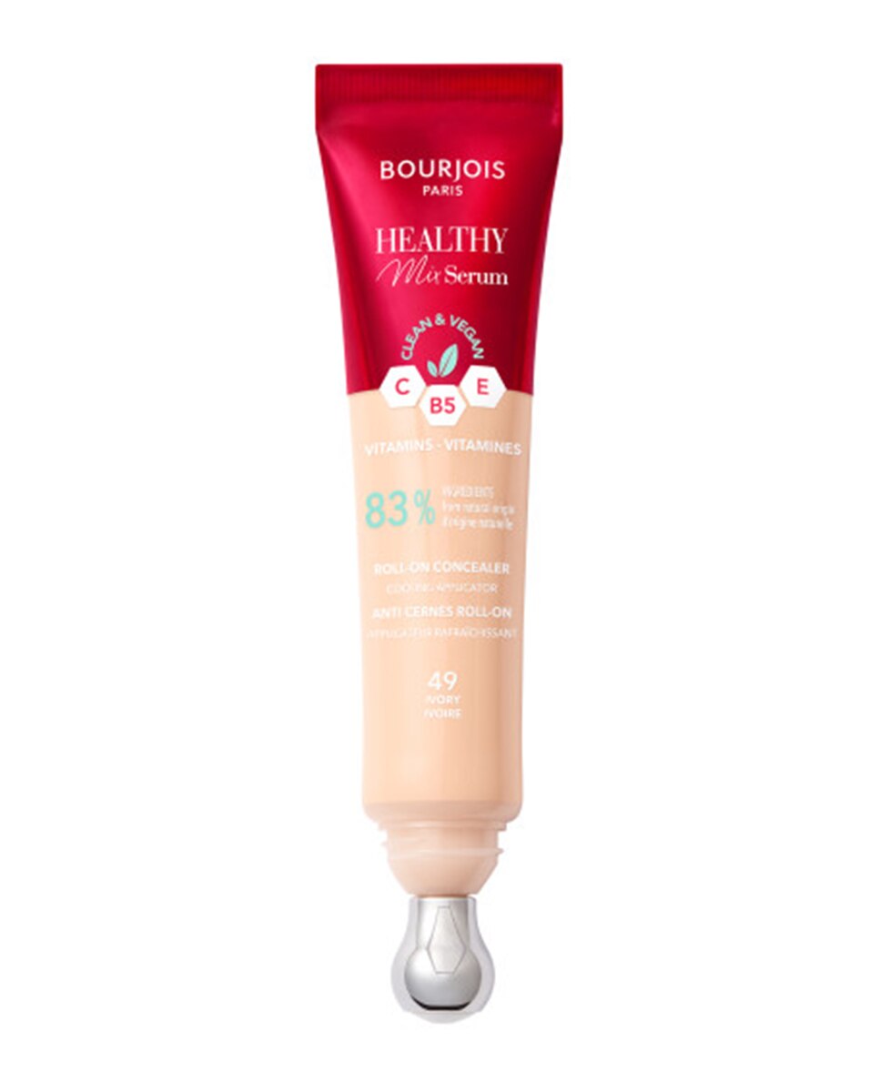 Sérum Corrector 2 en 1 Healthy Mix Bourjois - Ivory Ivory-2