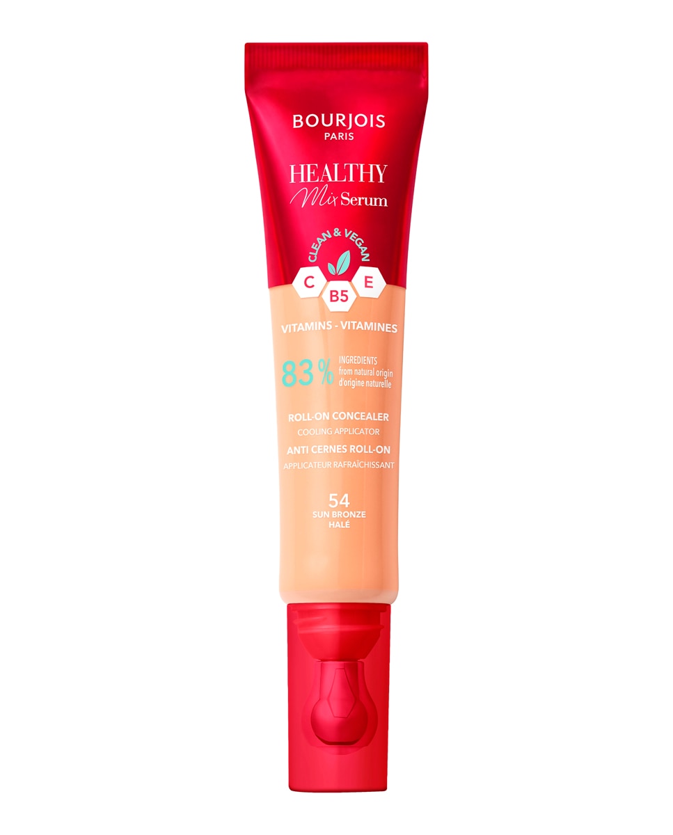 Bourjois - Sérum Corrector 2 en 1 Healthy Mix Bourjois.