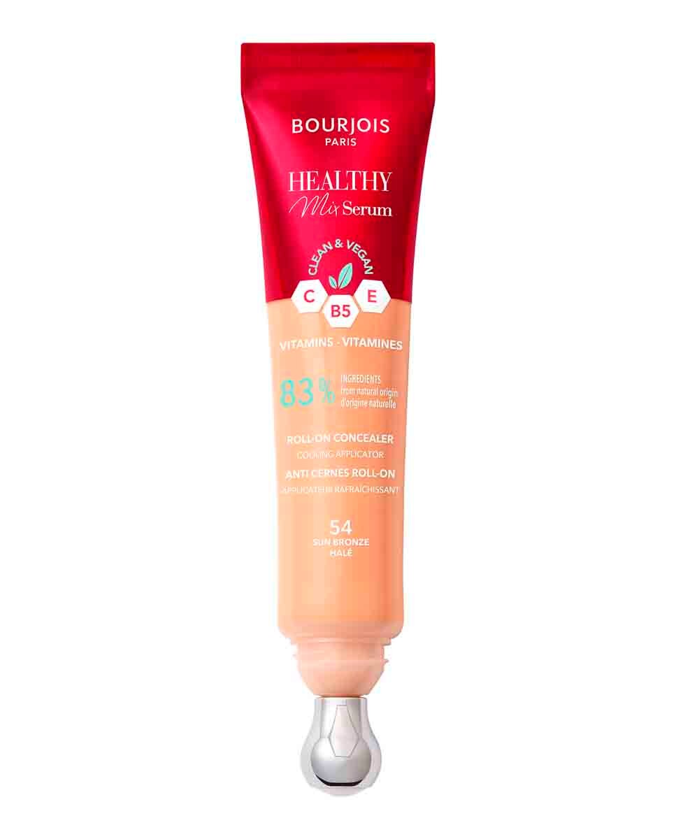 Sérum Corrector 2 en 1 Healthy Mix Bourjois - Sun Bronze Sun Bronze-3
