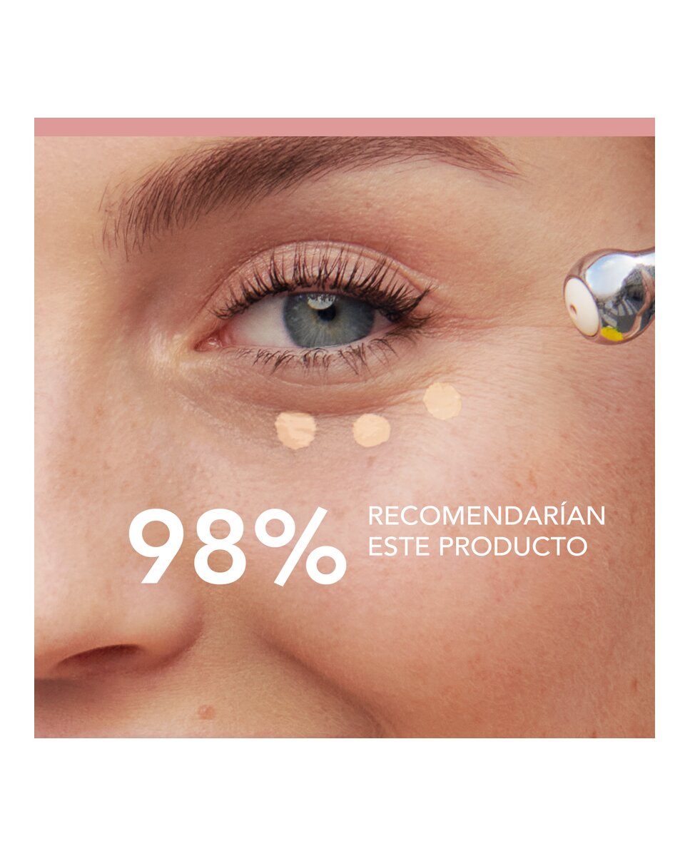 Sérum Corrector 2 en 1 Healthy Mix Bourjois - Sun Bronze Sun Bronze-5