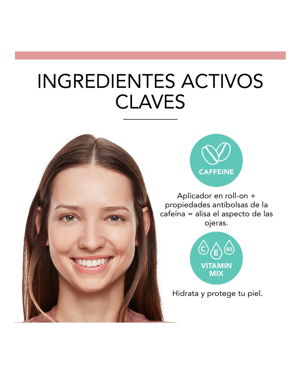 Sérum Corrector 2 en 1 Healthy Mix Bourjois - Sun Bronze Sun Bronze-6