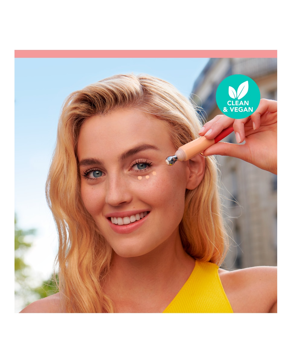 Sérum Corrector 2 en 1 Healthy Mix Bourjois - Sun Bronze Sun Bronze-7
