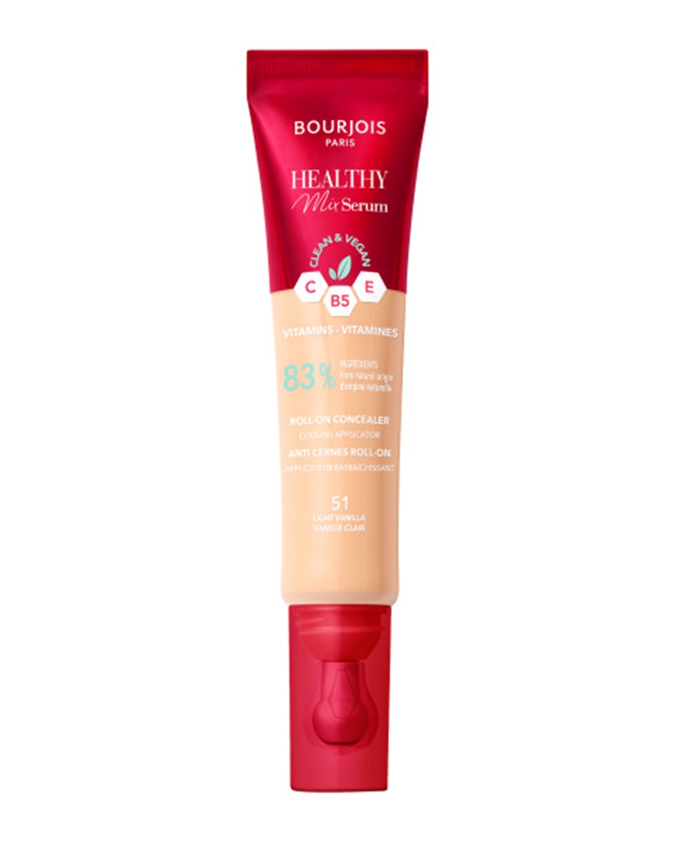 Bourjois - Sérum Corrector 2 en 1 Healthy Mix Bourjois.