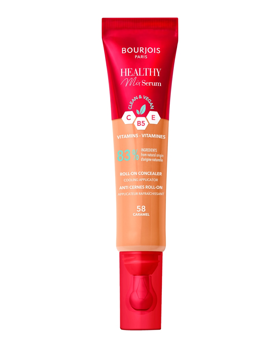 Bourjois - Sérum Corrector 2 en 1 Healthy Mix Bourjois.