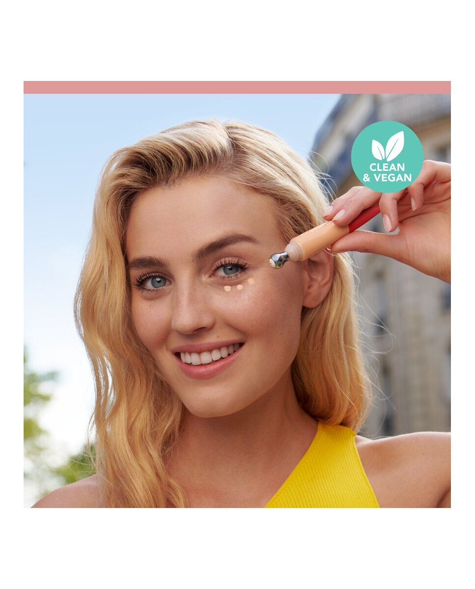 Sérum Corrector 2 en 1 Healthy Mix Bourjois - Caramel Caramel-7