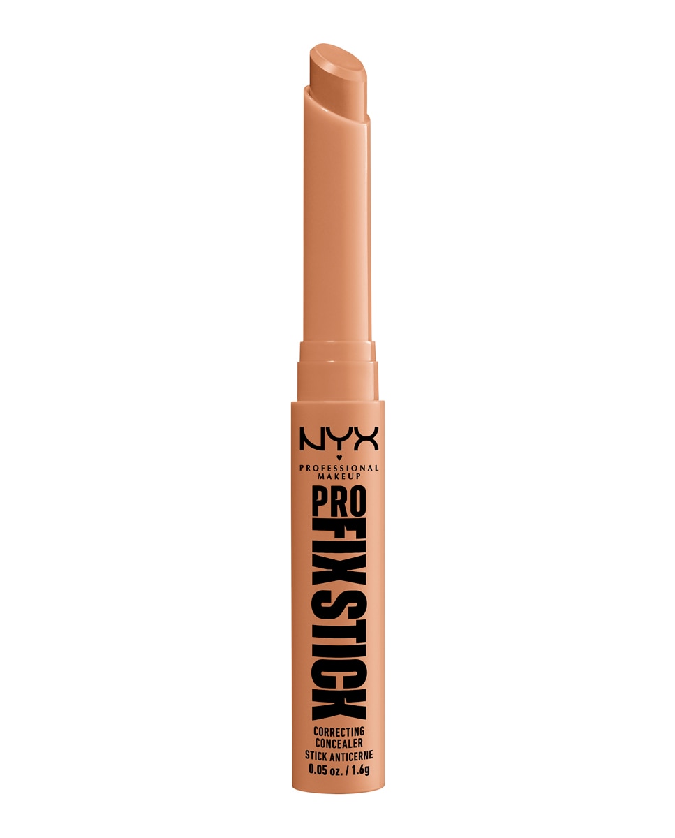 Corrector Pro Fix Stick NYX Professional Makeup - NUTMEG 1,6 g NUTMEG-3