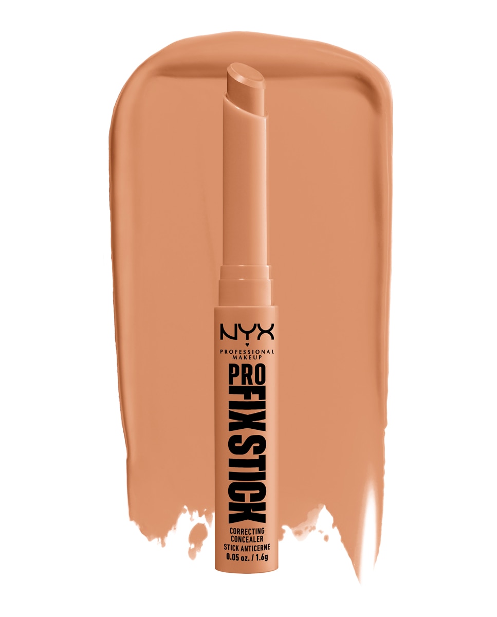 Corrector Pro Fix Stick NYX Professional Makeup - NUTMEG 1,6 g NUTMEG-5