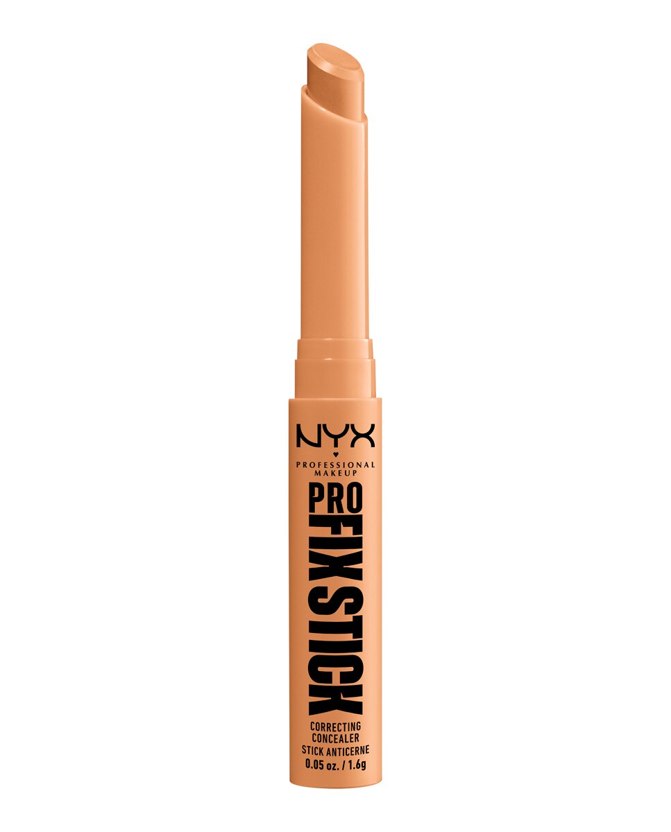 Corrector Pro Fix Stick NYX Professional Makeup - GOLDEN 1,6 g GOLDEN-3