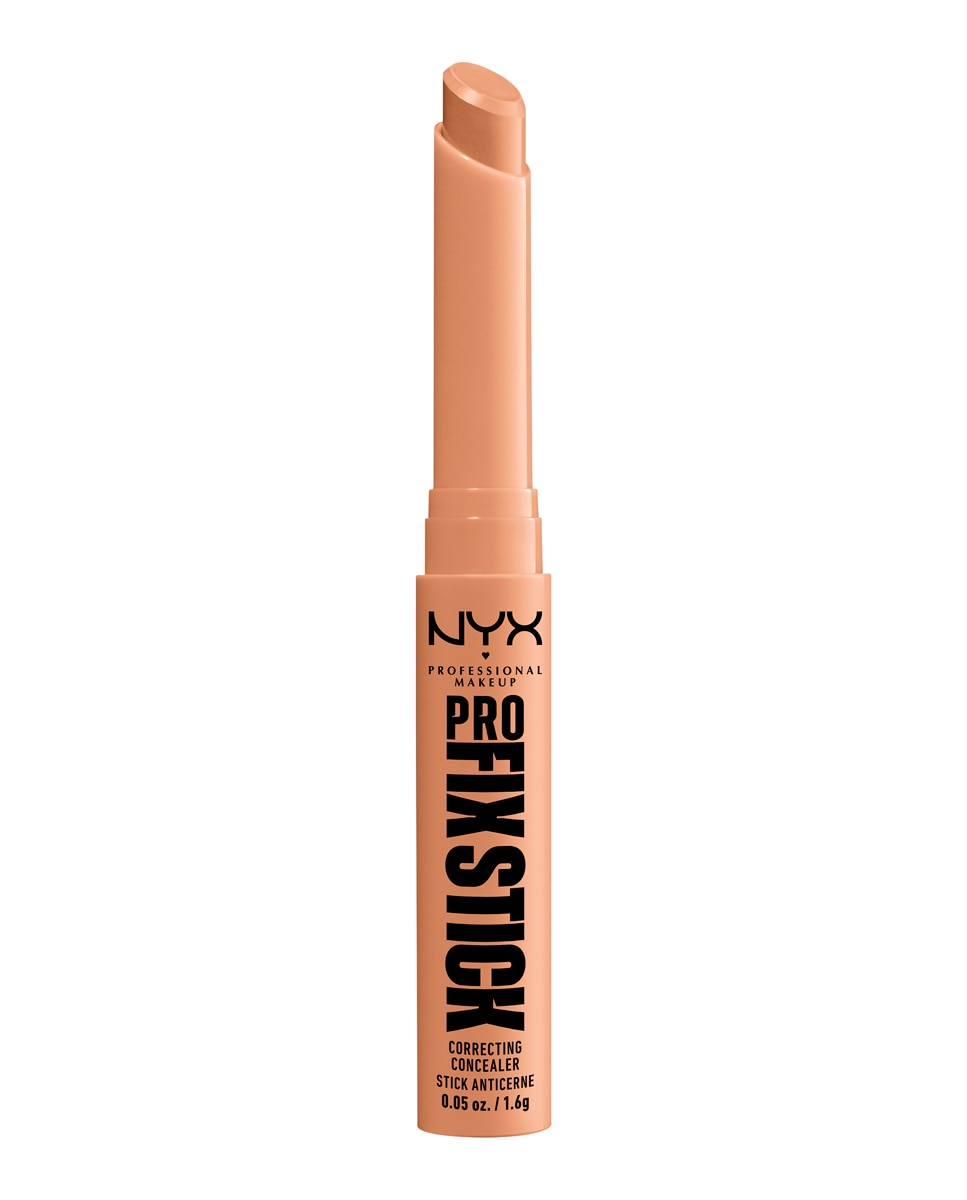 Corrector Pro Fix Stick NYX Professional Makeup - NEUTRAL TAN 1,6 g NEUTRAL TAN-3