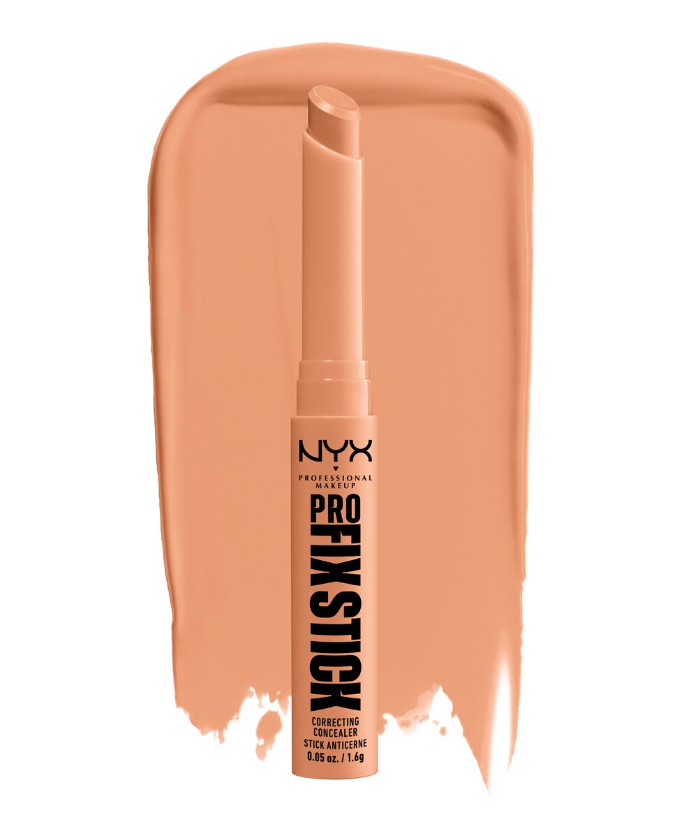 Corrector Pro Fix Stick NYX Professional Makeup - NEUTRAL TAN 1,6 g NEUTRAL TAN-5