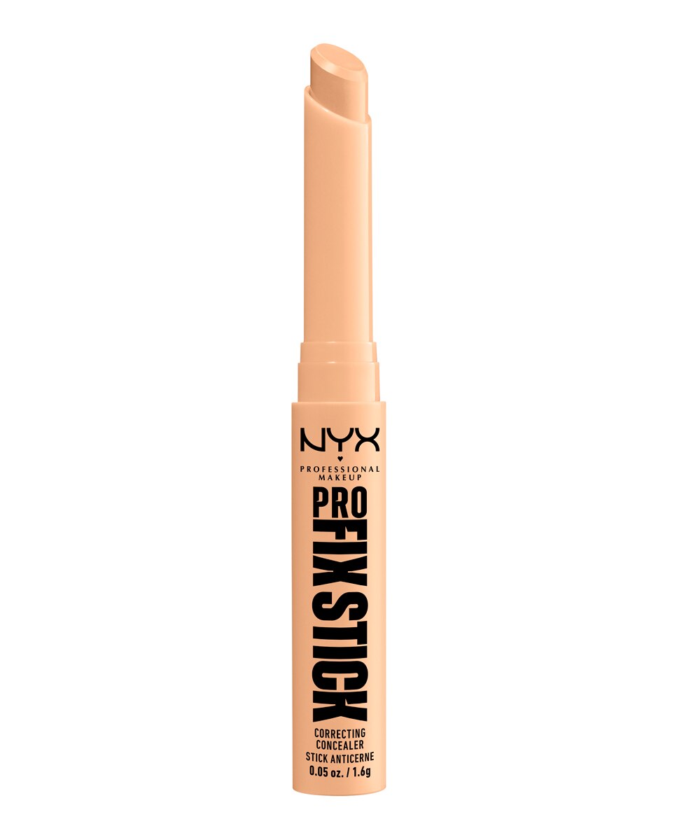Corrector Pro Fix Stick NYX Professional Makeup - NATURAL 1,6 g NATURAL-3