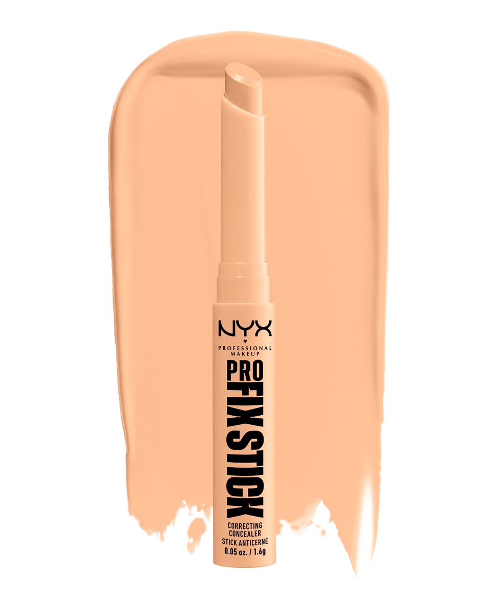 Corrector Pro Fix Stick NYX Professional Makeup - NATURAL 1,6 g NATURAL-5