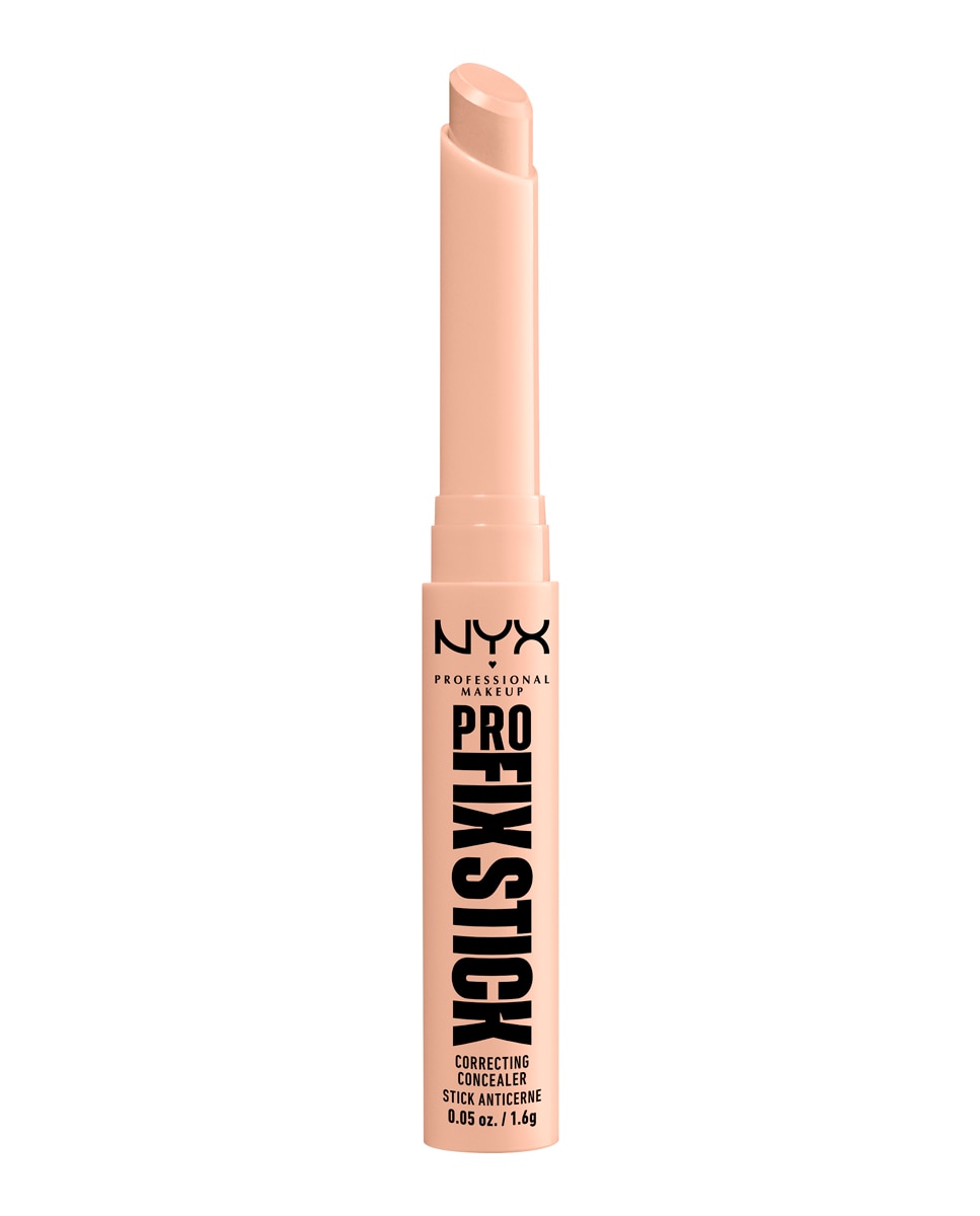 Corrector Pro Fix Stick NYX Professional Makeup - LIGHT 1,6 g LIGHT-3