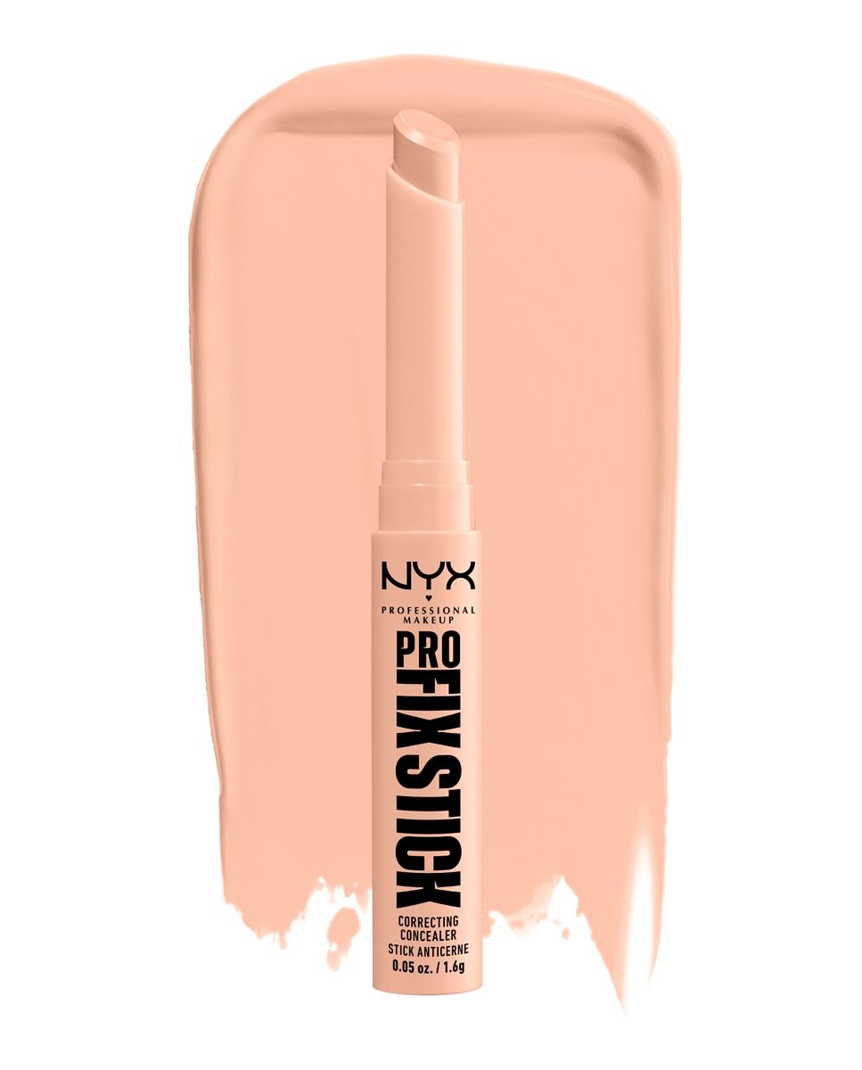 Corrector Pro Fix Stick NYX Professional Makeup - LIGHT 1,6 g LIGHT-5
